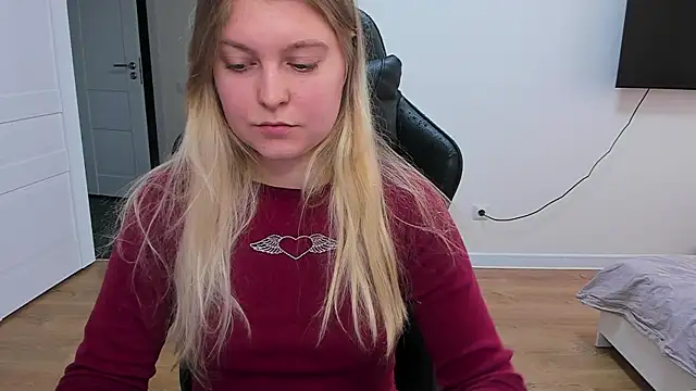 Snapshot of stacy_miracle chatting on 02-25-25, 11:21 stacy miracle online show from 02-25-25, 11:21