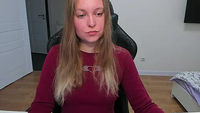 Snapshot of stacy_miracle chatting on 05-29-26, 04:24 stacy miracle online show from 05-29-26, 04:24