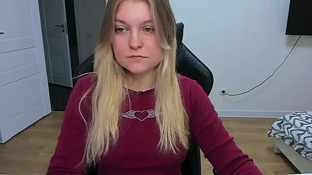 Snapshot of stacy_miracle chatting on 01-24-25, 11:37 stacy miracle online show from 01-24-25, 11:37