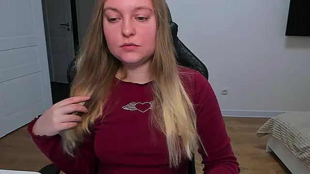 stacy miracle online show from 12-05-25, 10:58