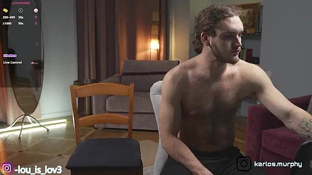 Louis Karlos online show from 11-27-25, 03:51