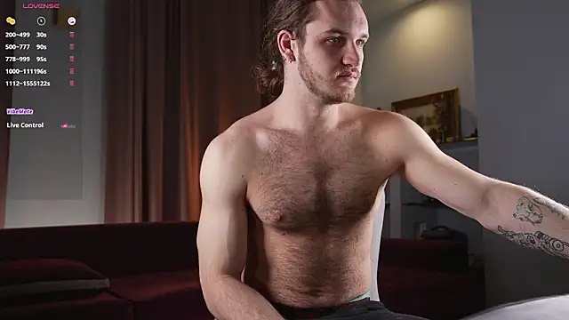 Louis Karlos online show from 02-16-26, 04:11