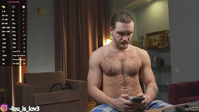 Louis Karlos online show from 10-24-25, 04:22