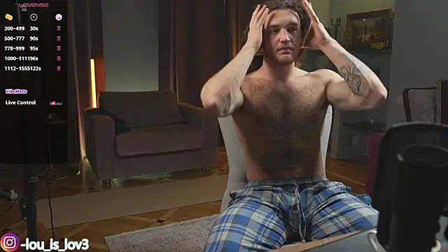 Louis Karlos online show from 11-02-25, 05:01