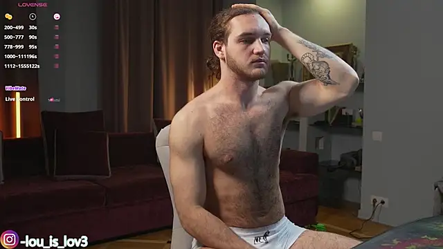 Louis Karlos online show from 01-06-26, 05:00