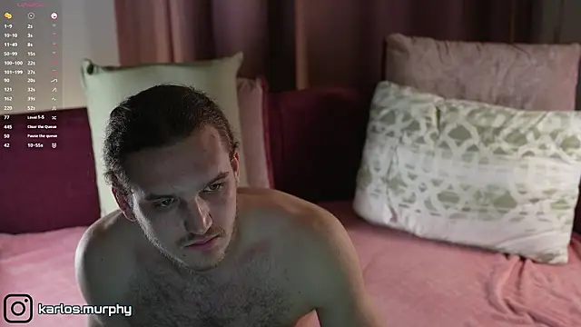 Louis Karlos online show from 03-09-26, 03:10