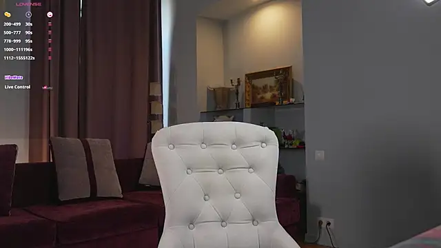 Louis Karlos online show from 04-08-26, 04:25