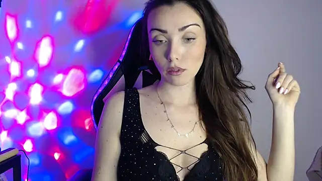 VeronicaZule online show from 03-02-26, 08:38