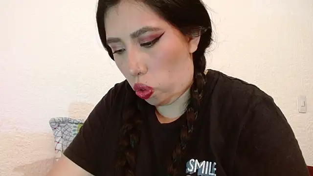 AntoneellaF online show from 03-13-26, 07:08