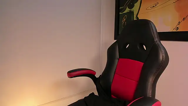 madelaine blosson online show from 09-29-25, 12:33