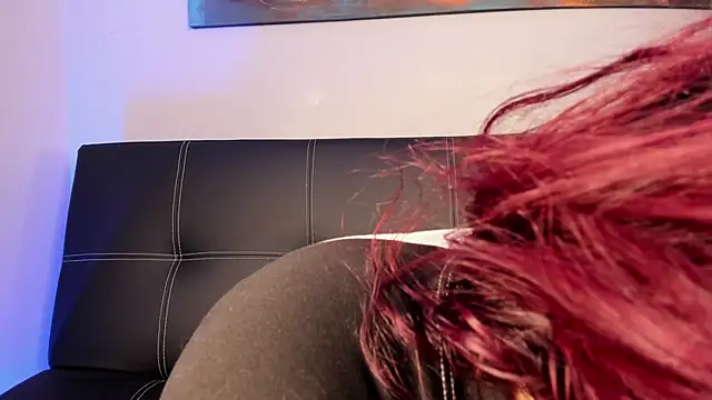 madelaine blosson online show from 05-11-26, 11:11