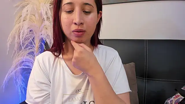 madelaine blosson online show from 05-28-26, 11:38