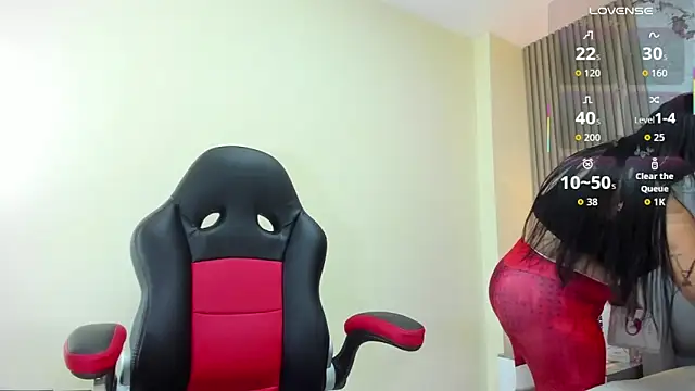 MAGIEVANS1 online show from 09-09-25, 02:32