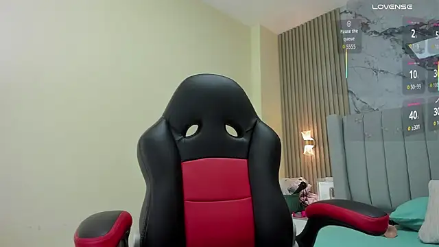 MAGIEVANS1 online show from 09-29-25, 02:40