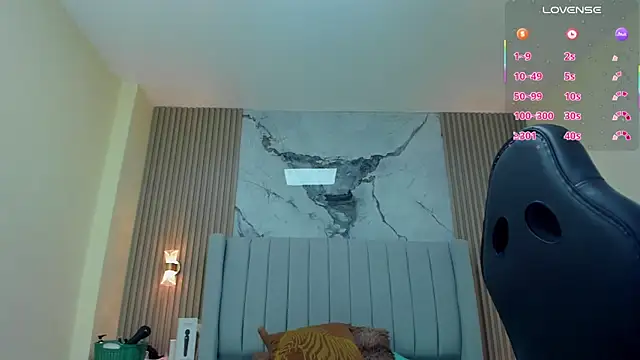 MAGIEVANS1 online show from 10-10-25, 12:39