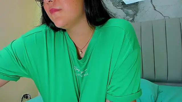 MAGIEVANS1 online show from 03-17-25, 03:40