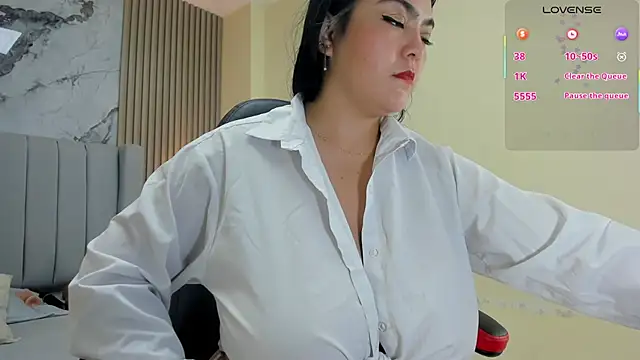 MAGIEVANS1 online show from 03-27-26, 12:28