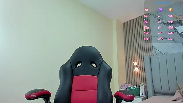 MAGIEVANS1 online show from 07-16-26, 12:13