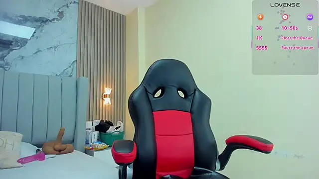 MAGIEVANS1 online show from 04-01-26, 12:06