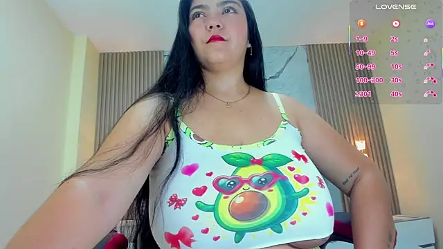 MAGIEVANS1 online show from 10-09-25, 12:28