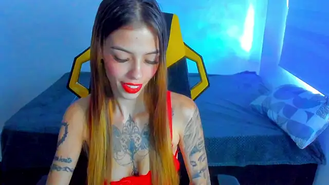 barbiee 05 online show from 02-13-26, 10:54