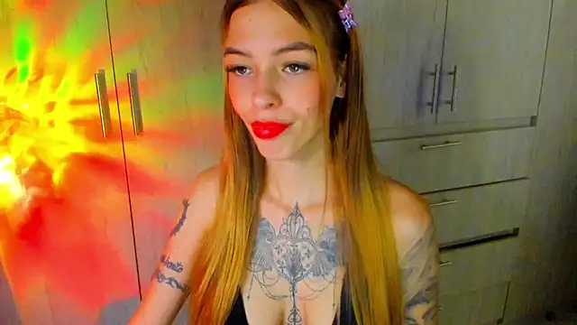 barbiee 05 online show from 09-27-25, 05:57