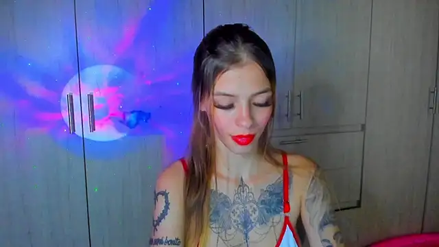 barbiee 05 online show from 10-29-25, 02:10