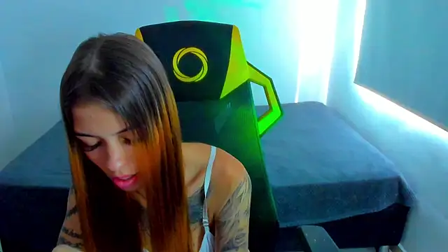 barbiee 05 online show from 02-10-26, 09:03