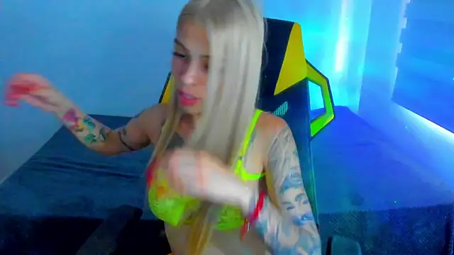 barbiee 05 online show from 02-21-26, 11:07