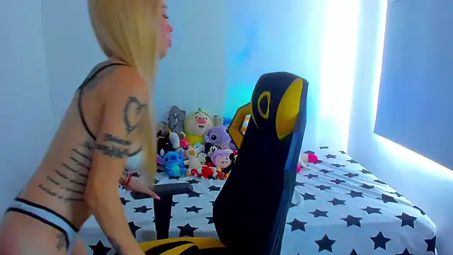 barbiee 05 online show from 03-14-26, 07:42