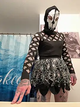 Snapshot of Kik_SickSlut88 chatting on 11-17-25, 01:26 Kik SickSlut88 online show from 11-17-25, 01:26