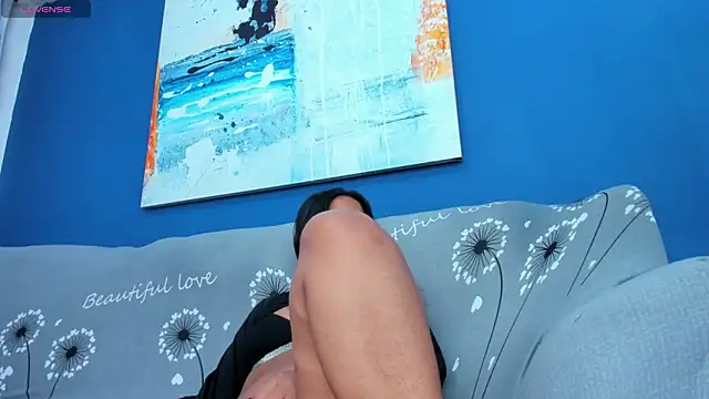  Valeria Brown online show from 11-18-25, 08:23