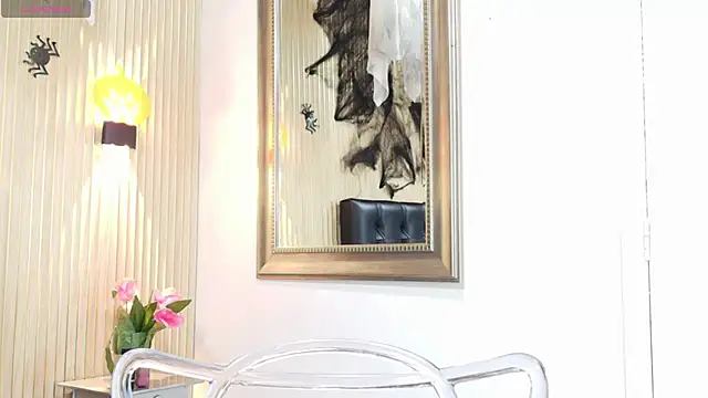 Snapshot of _Valeria_Brown chatting on 10-10-25, 09:04 Valeria Brown online show from 10-10-25, 09:04