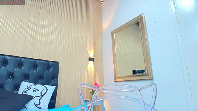  Valeria Brown online show from 11-21-25, 08:52