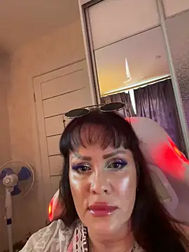 Lolaley2 online show from 03-10-26, 12:31