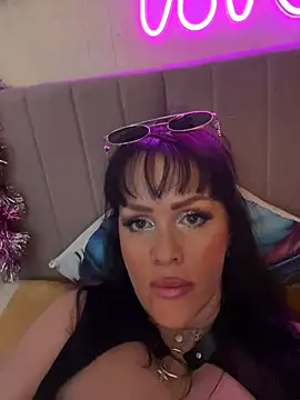 Lolaley2 online show from 01-13-26, 04:33