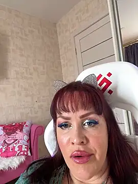 Lolaley2 online show from 03-25-26, 06:13