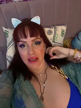 Lolaley2 online show from 04-05-26, 06:20