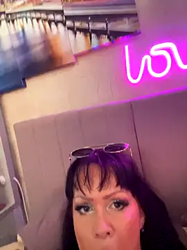 Lolaley2 online show from 11-23-25, 07:40