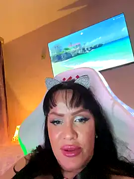 Lolaley2 online show from 12-01-25, 04:30