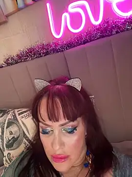 Lolaley2 online show from 04-17-26, 08:39