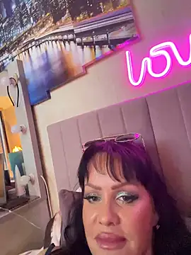 Lolaley2 online show from 11-24-25, 07:30