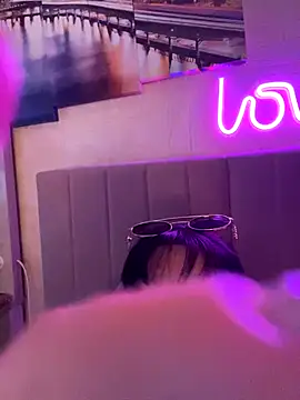 Lolaley2 online show from 12-01-25, 04:24