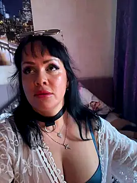 Lolaley2 online show from 11-01-25, 10:20