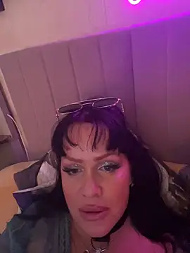 Lolaley2 online show from 12-02-25, 09:22