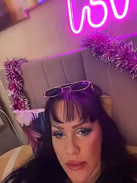 Lolaley2 online show from 01-17-26, 02:53