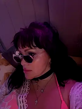 Lolaley2 online show from 10-26-25, 06:03