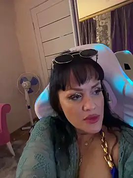 Lolaley2 online show from 02-09-26, 03:21