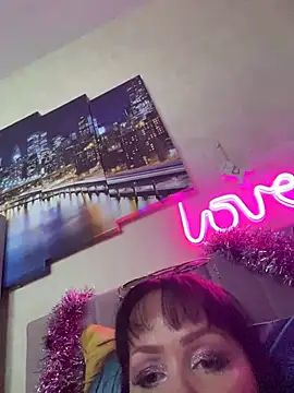 Lolaley2 online show from 01-18-26, 11:24