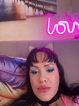 Lolaley2 online show from 02-07-26, 01:41